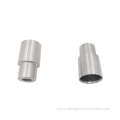 CNC machining parts hardwaare tool accessories